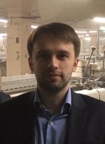 Лабендзкий Антон Алексеевич