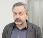 Кавтарадзе Сергей Юрьевич