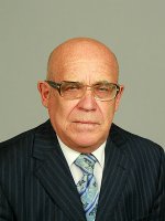 Аболмасов Николай Гаврилович