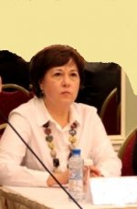 Кожевникова Г. М.