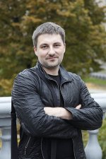 Каминский А. Ю.