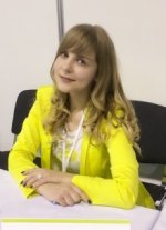 Прищепа Анастасия Васильевна