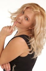 Савельева Ольга Александровна