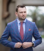 Характерова Марина