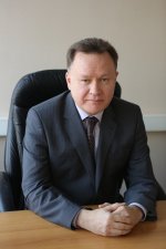 Мухаметдинов Ильдар Бариевич