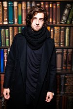 Дантес Владимир 