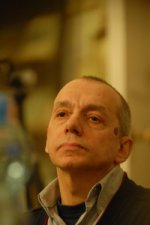 Кричевский Владимир Григорьевич