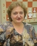 Попова Марианна Викторовна