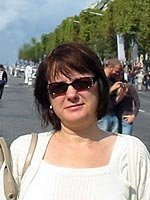 Яковлева Наталья Васильевна