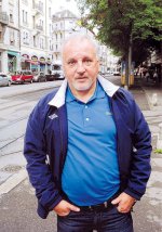 Абрамов Владимир Николаевич