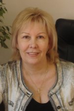 Клюковская Ирина Николаевна