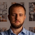 Ильяхов Максим