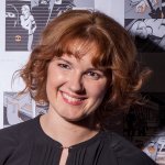 Сарычева Людмила