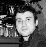 Пуатье Антон