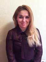 Мозелова Ирина