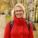 Табакова Нина Дмитриевна