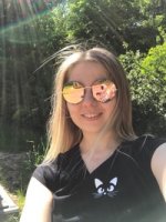 Черникова Любовь Сергеевна