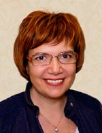 Морозова Наталия Николаевна